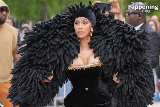 Cardi B