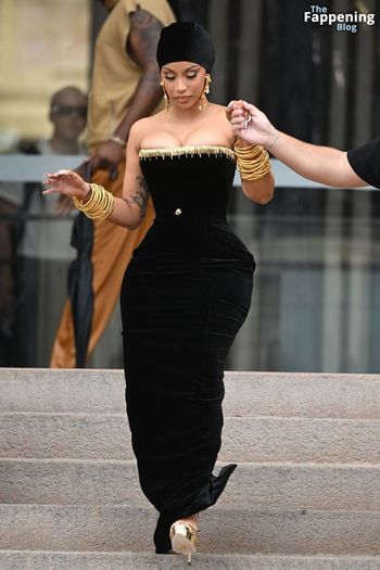 Cardi B