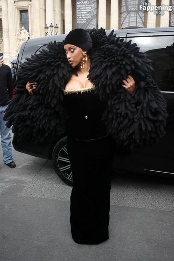 Cardi B