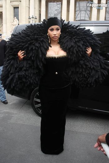 Cardi B