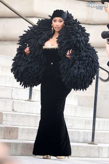 Cardi B
