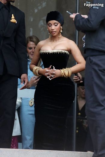 Cardi B