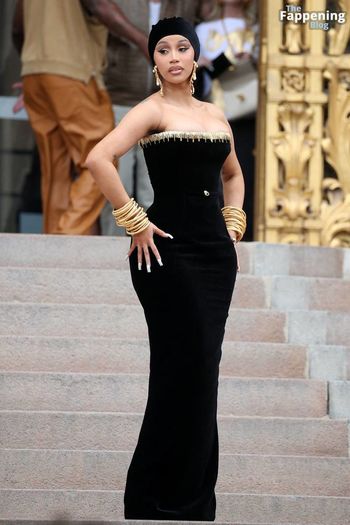 Cardi B