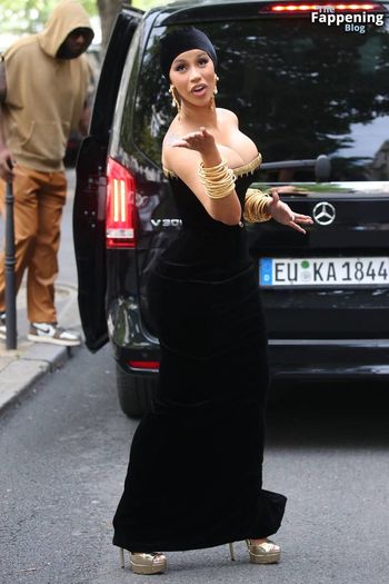 Cardi B