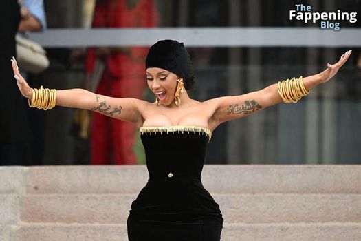 Cardi B