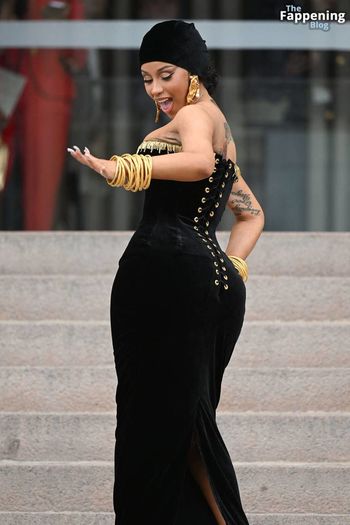 Cardi B