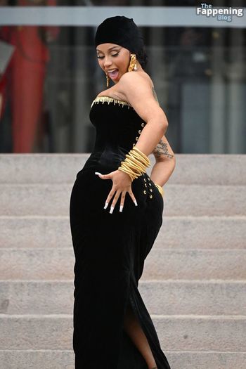 Cardi B