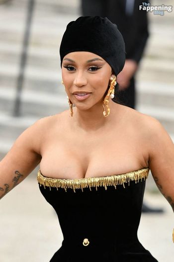 Cardi B