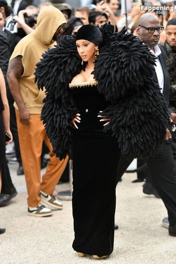 Cardi B