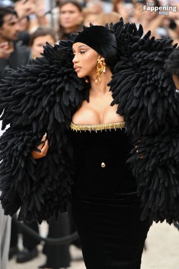 Cardi B