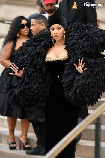 Cardi B
