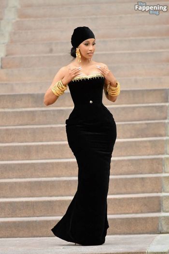 Cardi B