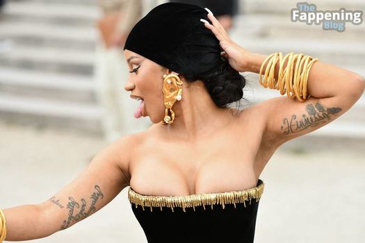 Cardi B