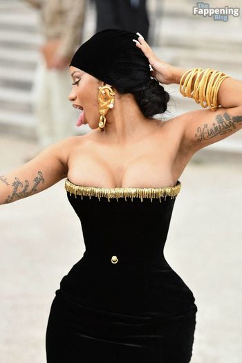 Cardi B
