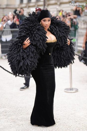 Cardi B
