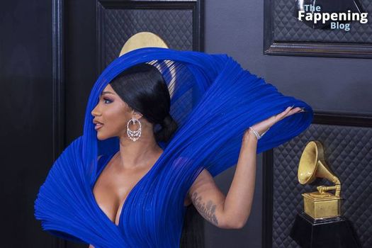 Cardi B