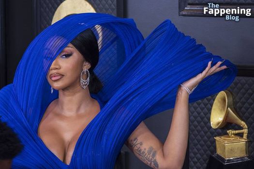 Cardi B