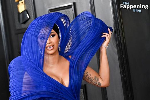 Cardi B