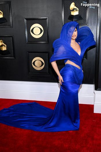 Cardi B
