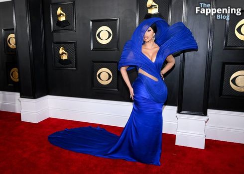 Cardi B