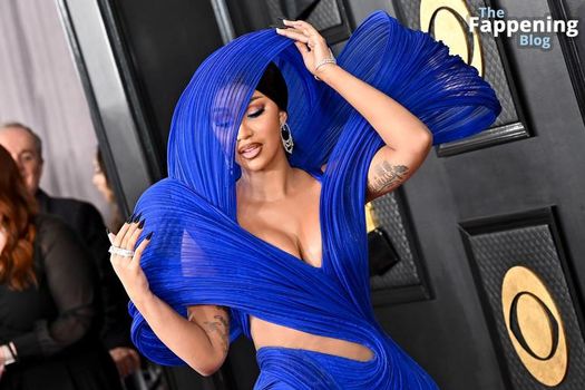 Cardi B