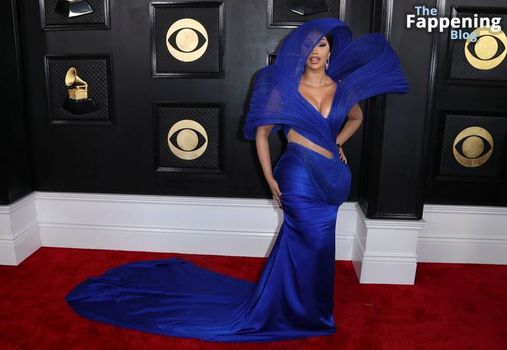 Cardi B