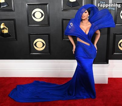 Cardi B