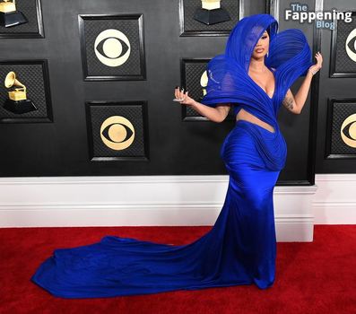 Cardi B