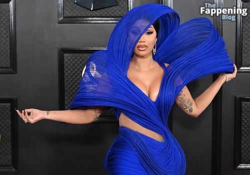 Cardi B