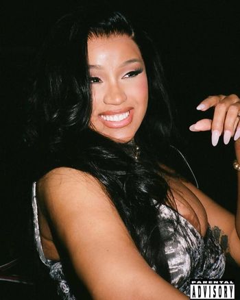 Cardi B