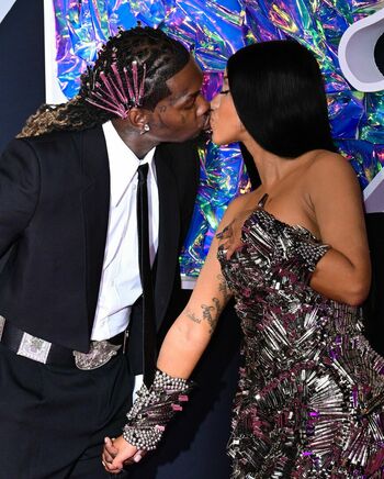 Cardi B