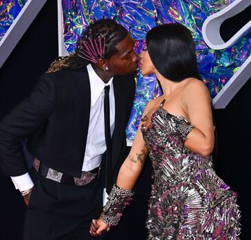 Cardi B