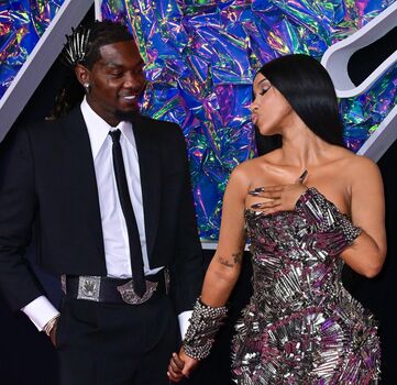 Cardi B