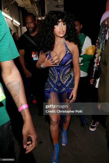 Cardi B