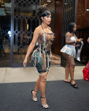 Cardi B