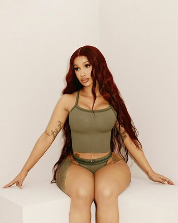 Cardi B