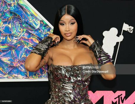 Cardi B