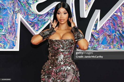 Cardi B