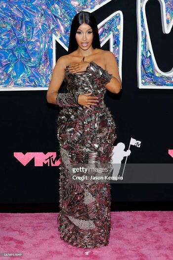 Cardi B
