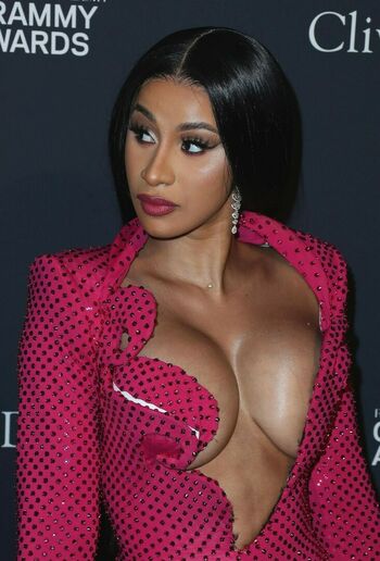 Cardi B