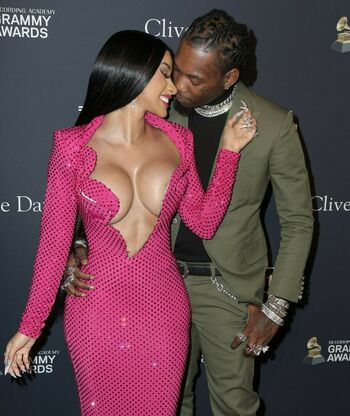 Cardi B