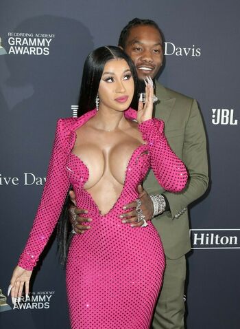 Cardi B