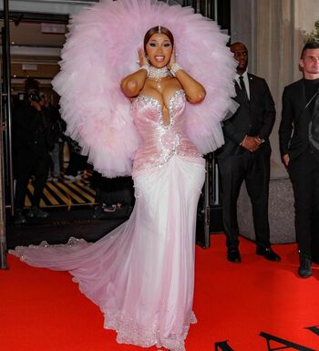 Cardi B