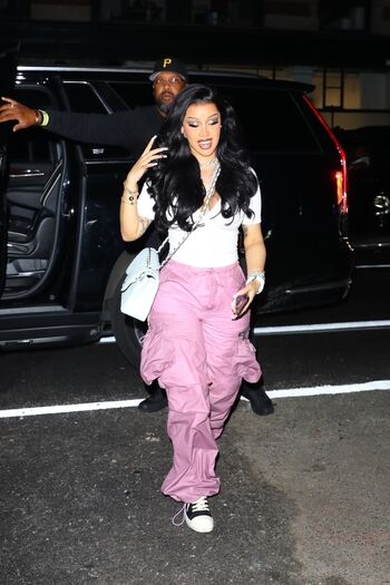 Cardi B