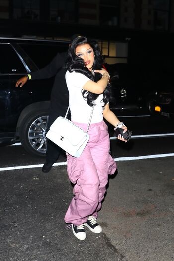 Cardi B