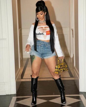 Cardi B