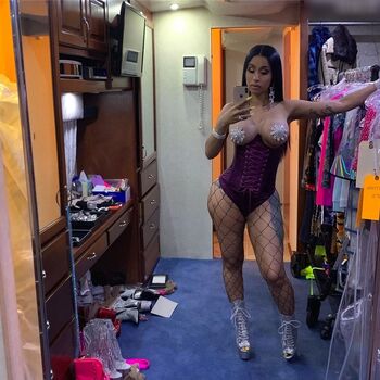 Cardi B