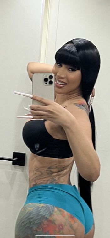 Cardi B