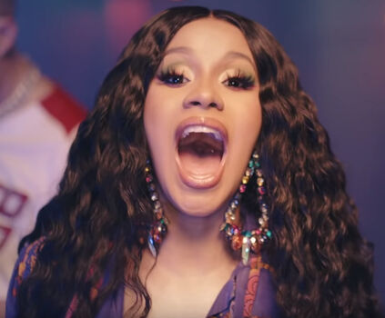 Cardi B