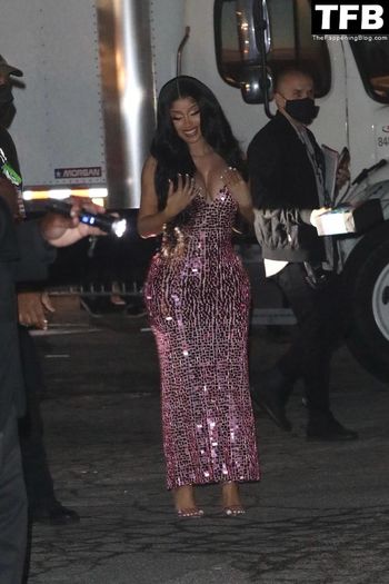 Cardi B